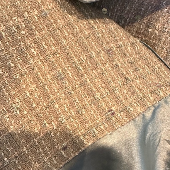 Kenzie Jacket SZ 10 with matching Skirt SZ 8 - Picture 10 of 12